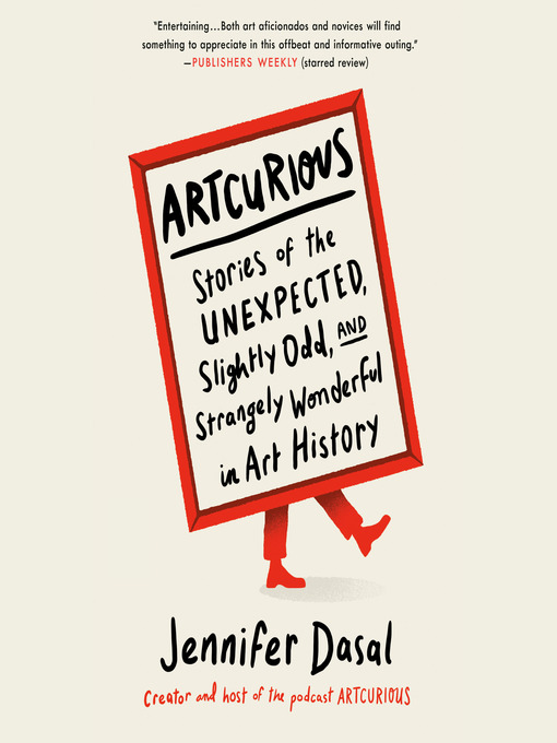 Title details for ArtCurious by Jennifer Dasal - Available
